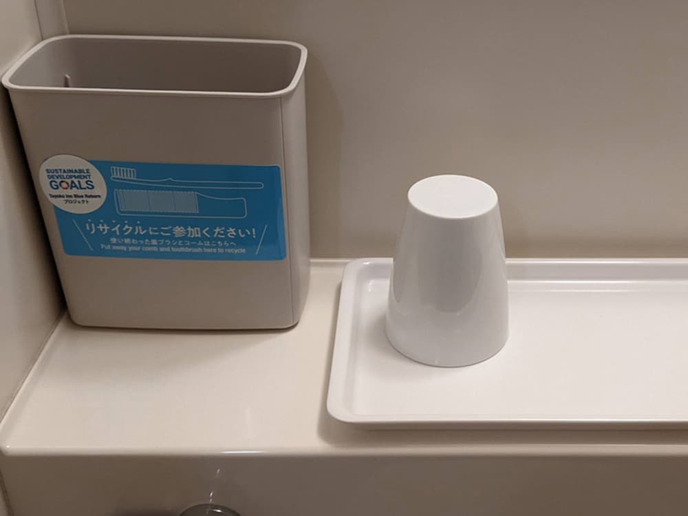 toyoko inn osaka yodoyabashi station minami
