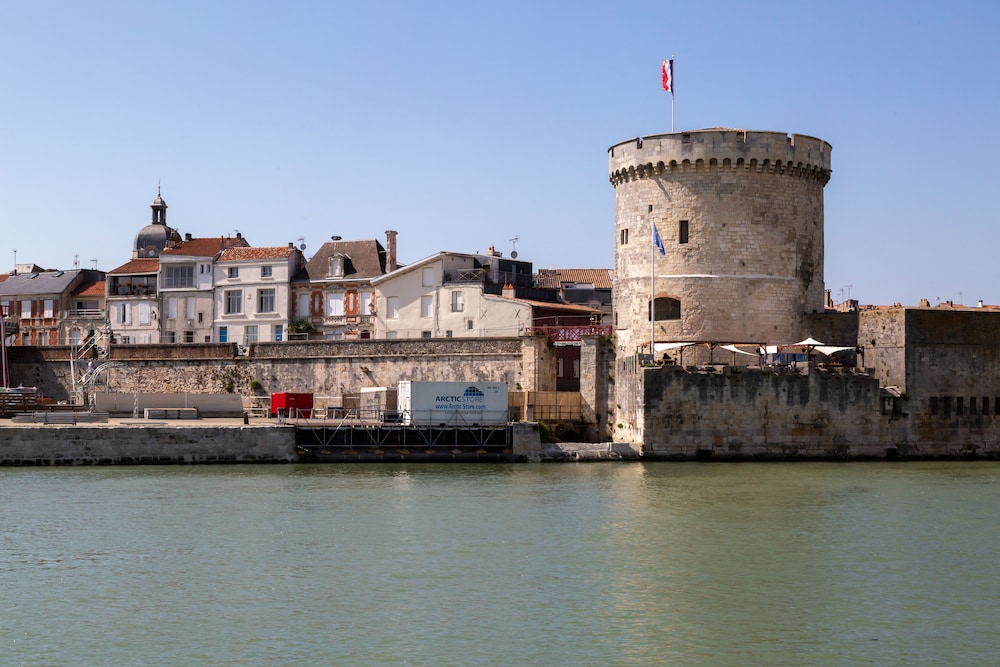 la rochelle