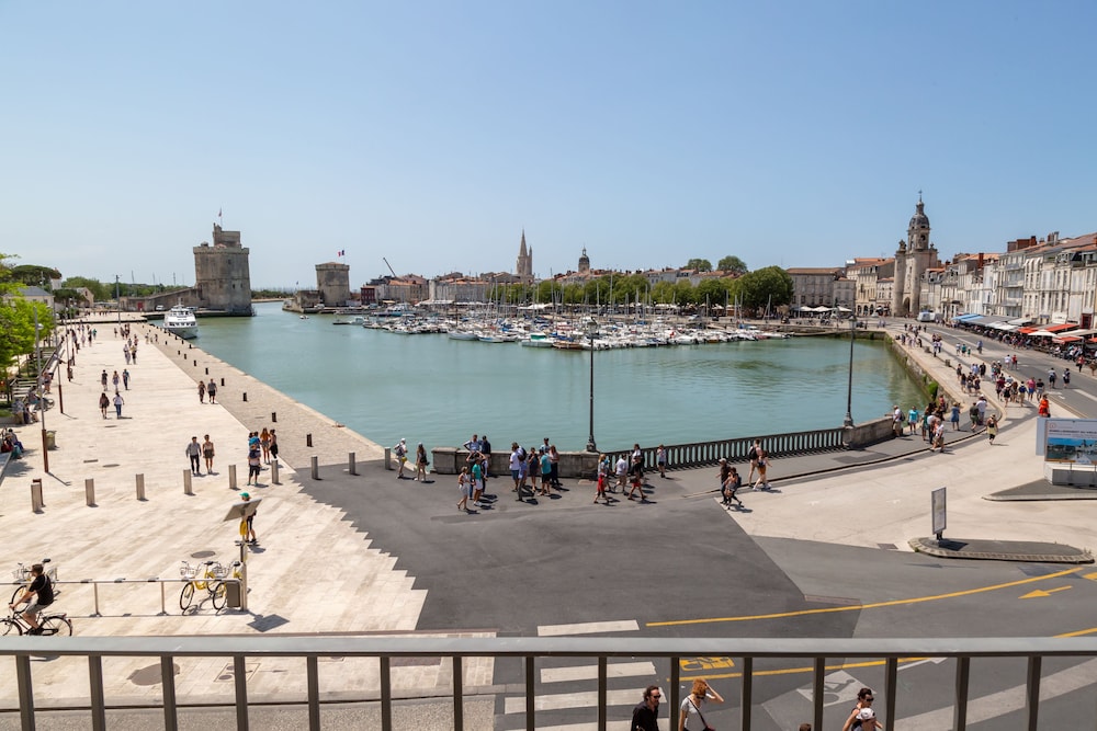 la rochelle