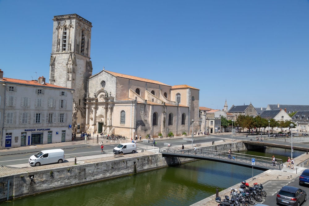 la rochelle