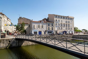 la rochelle
