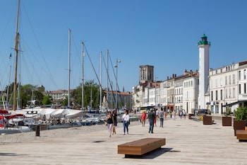 la rochelle