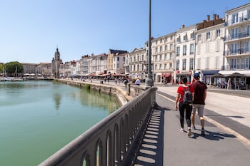 la rochelle