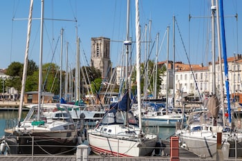 la rochelle