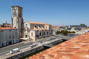 la rochelle