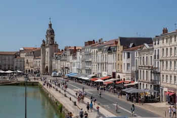 la rochelle