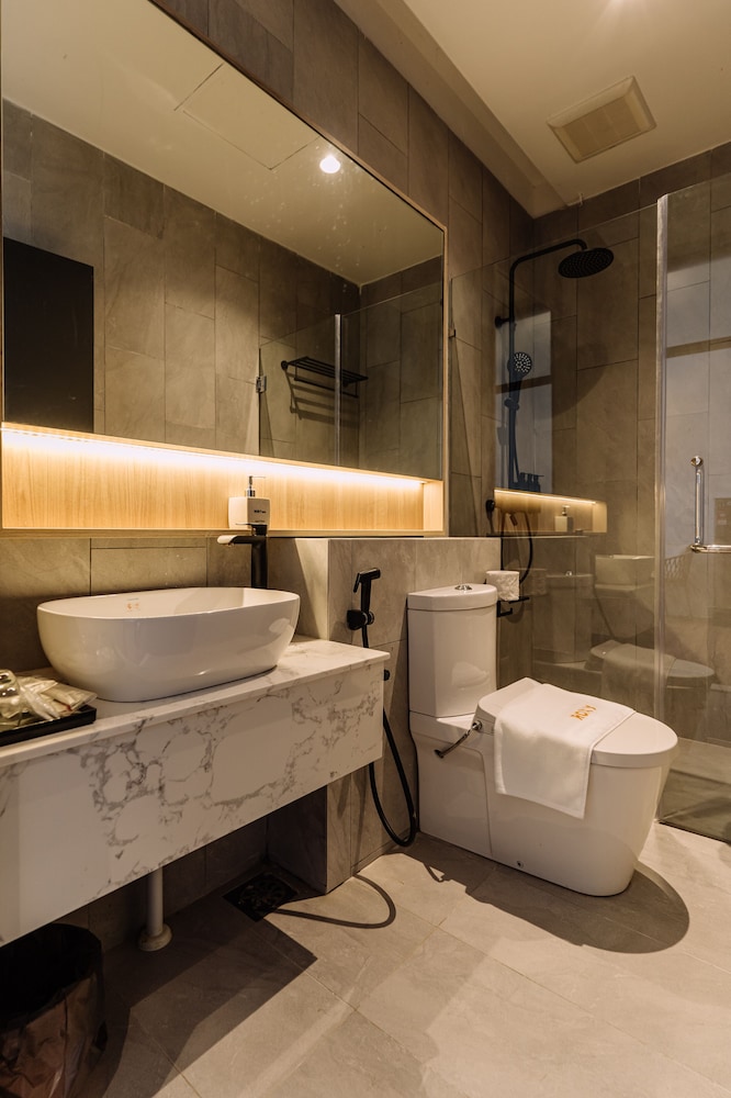 impiana by roxy hotel
