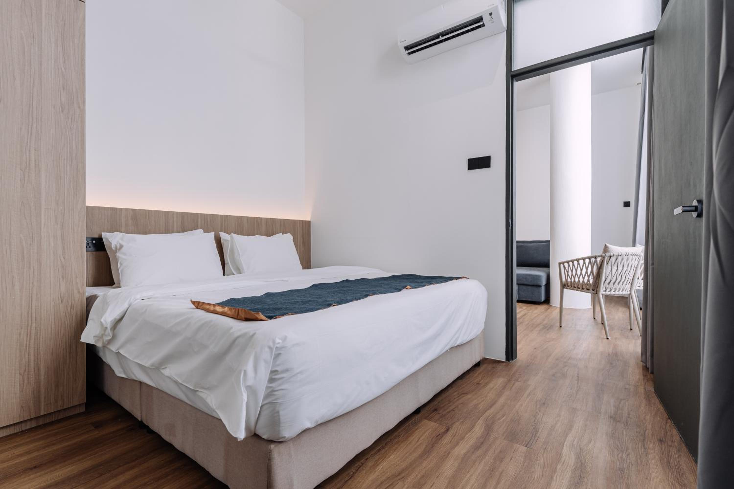 impiana by roxy hotel