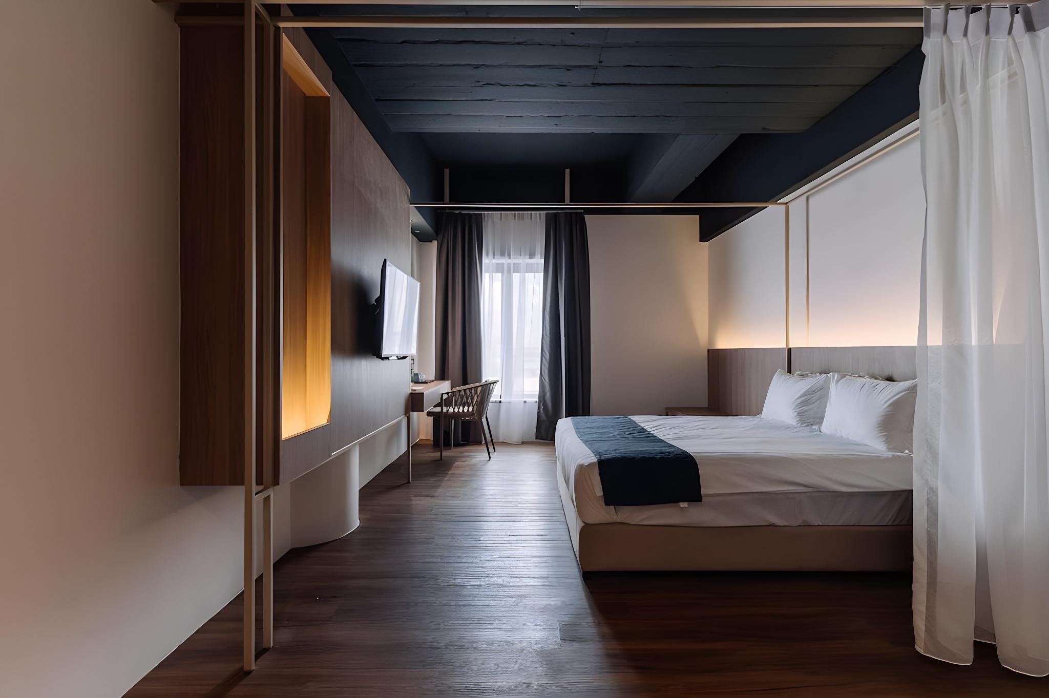 impiana by roxy hotel