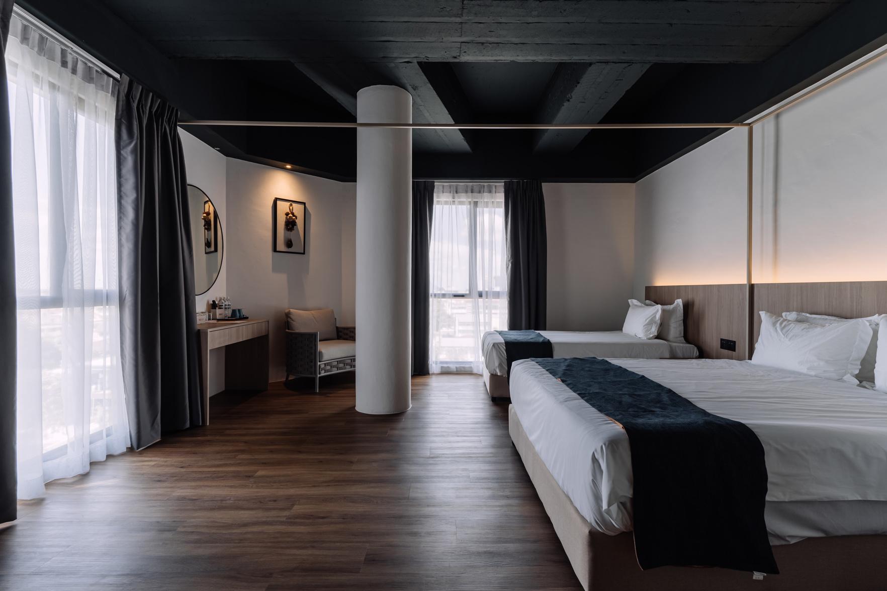 impiana by roxy hotel
