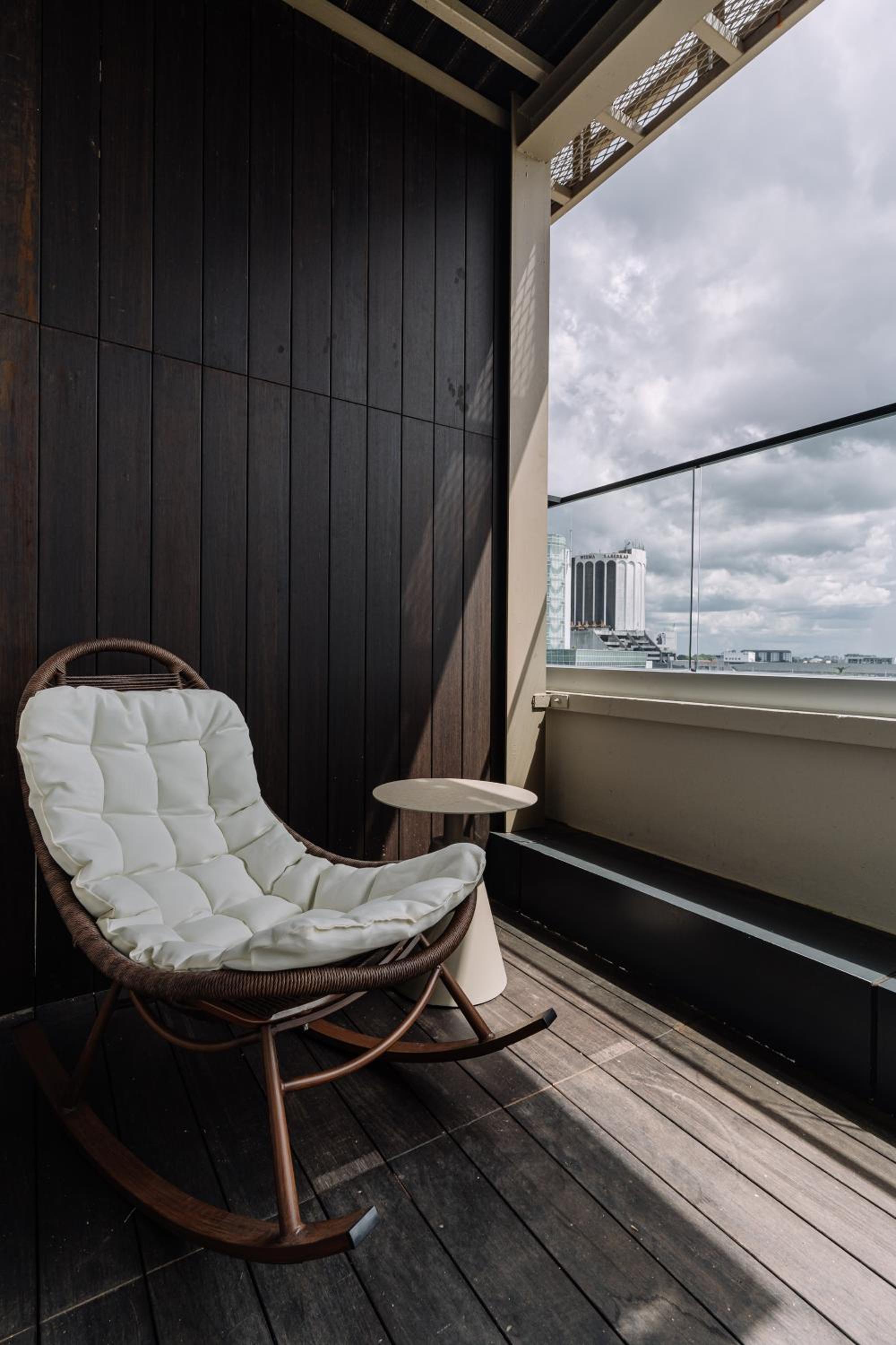 impiana by roxy hotel
