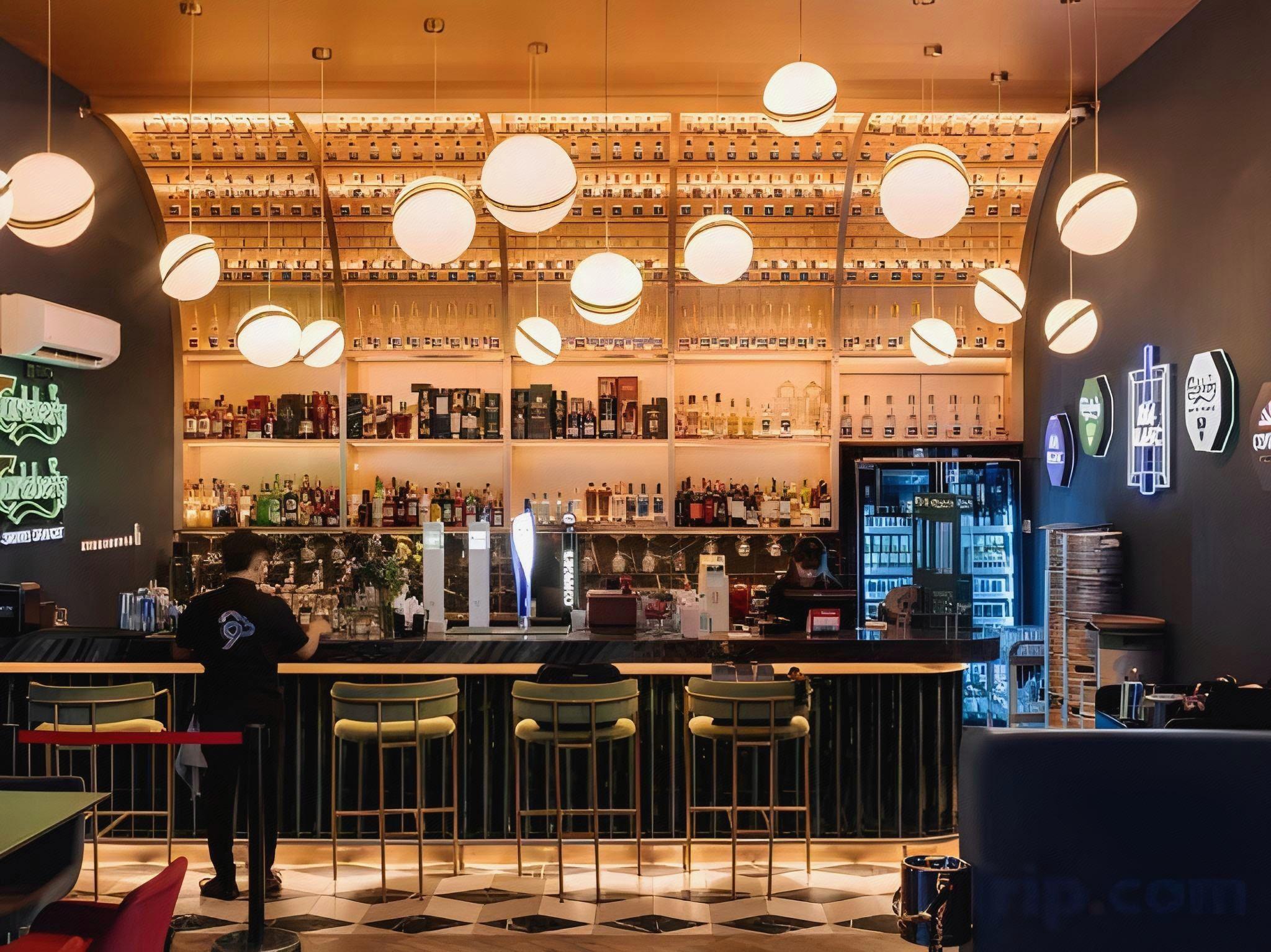 impiana by roxy hotel