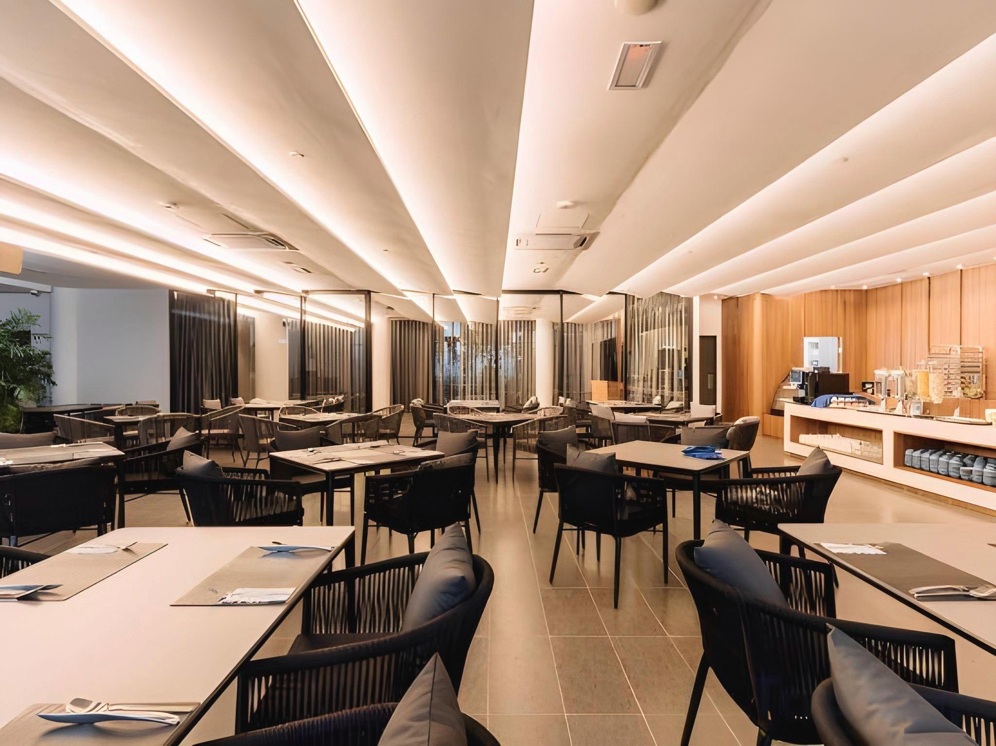 impiana by roxy hotel