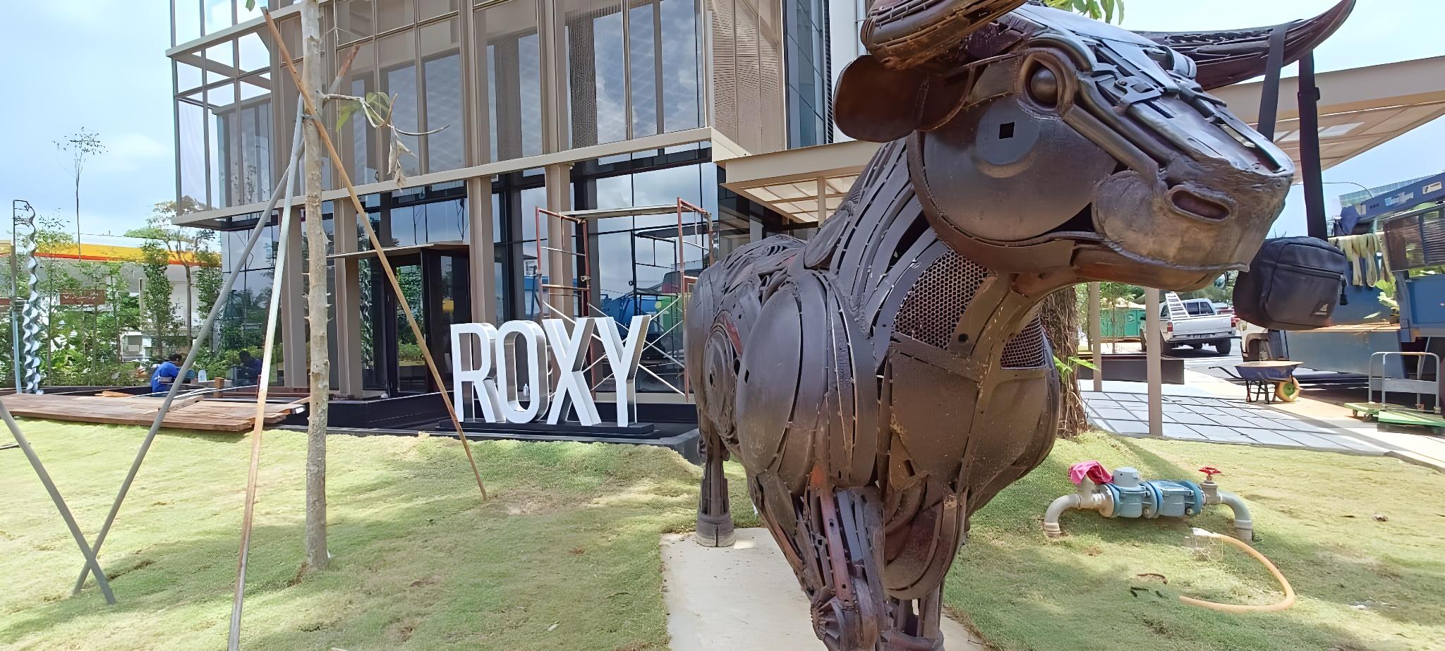 impiana by roxy hotel