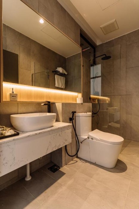 impiana by roxy hotel