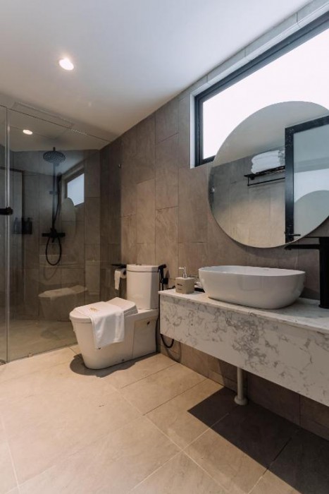 impiana by roxy hotel