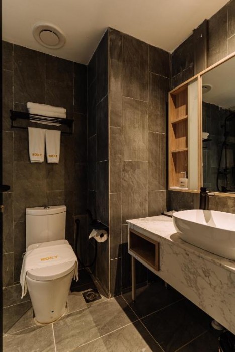 impiana by roxy hotel