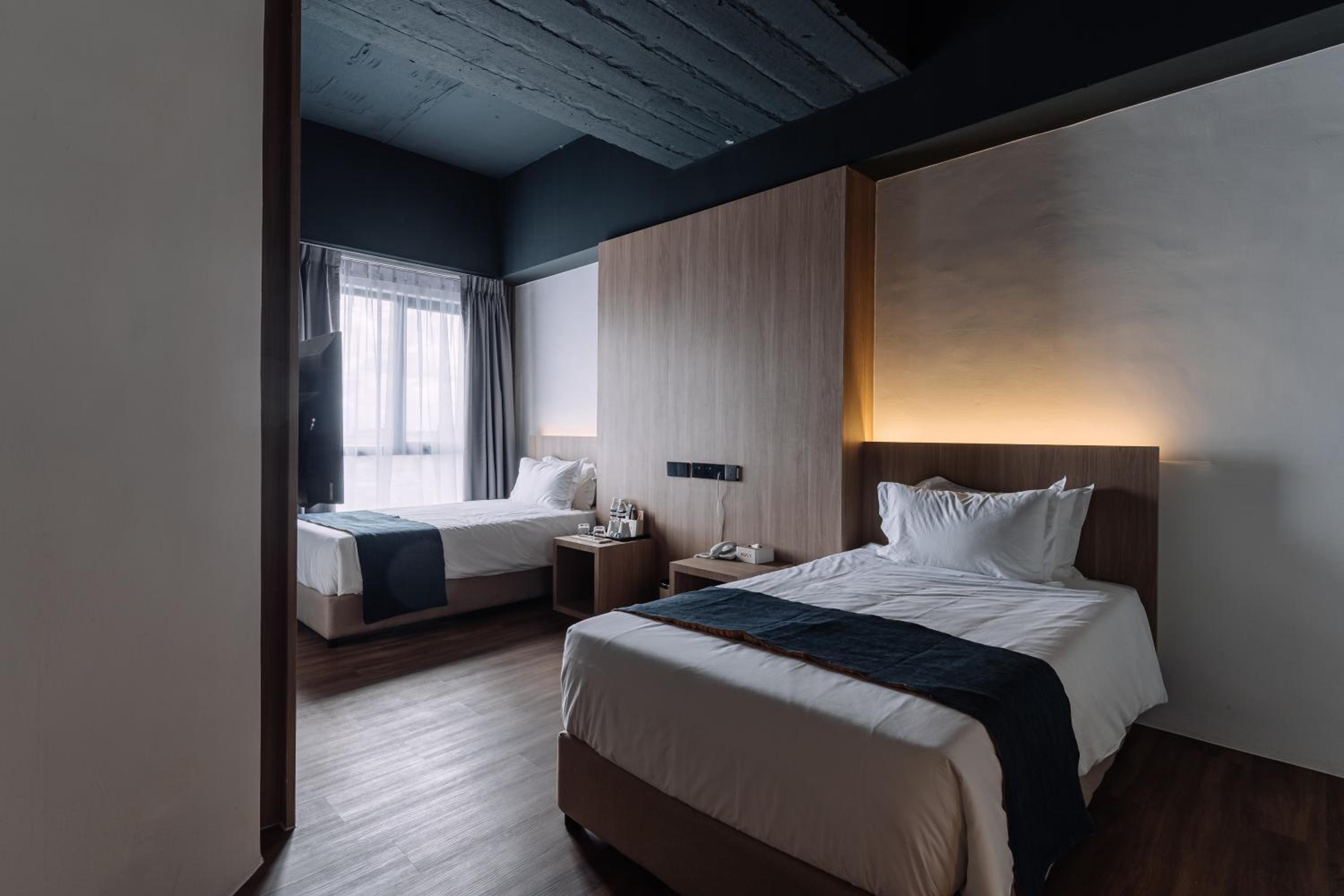 impiana by roxy hotel