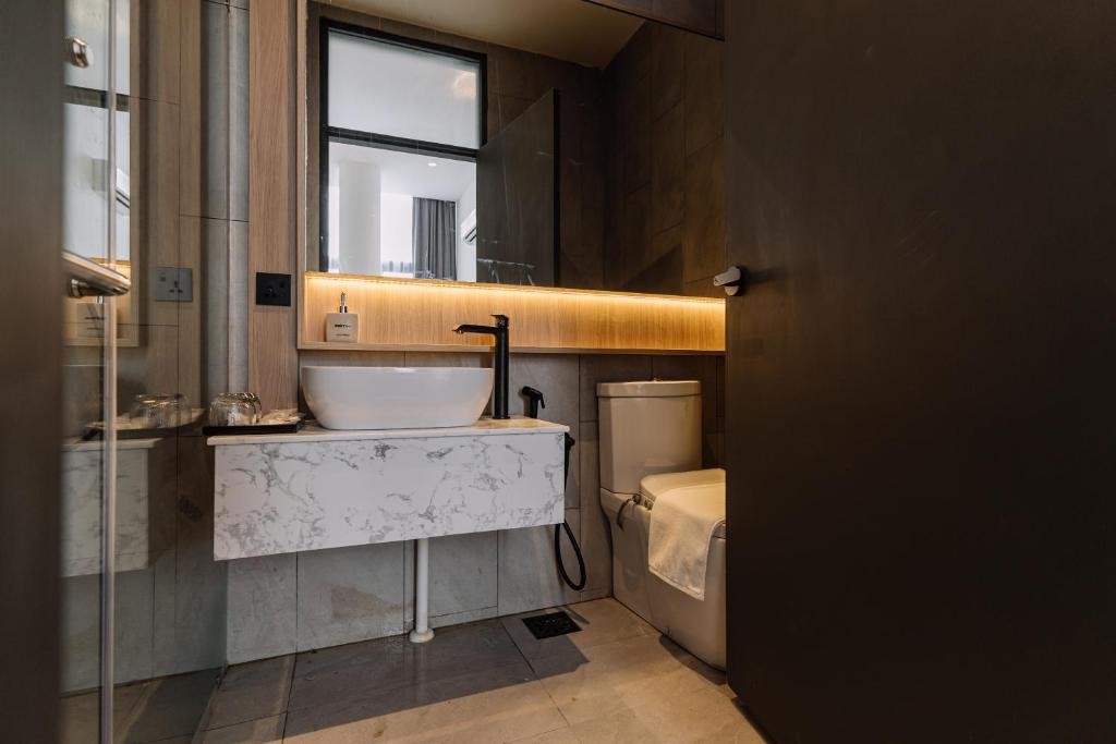 impiana by roxy hotel