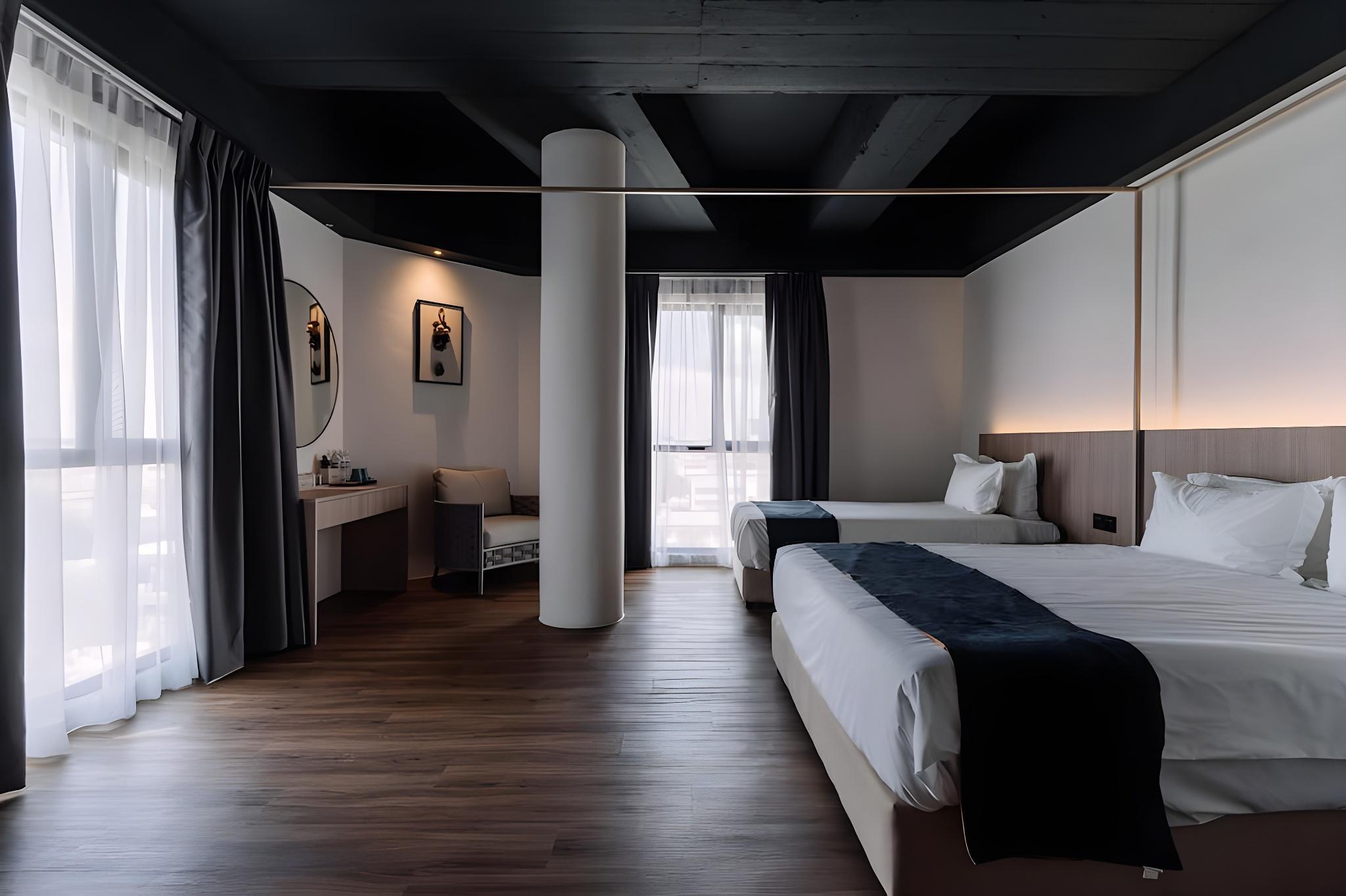 impiana by roxy hotel