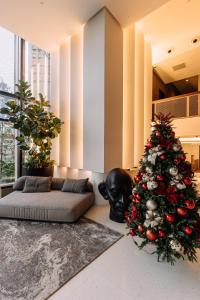 impiana by roxy hotel