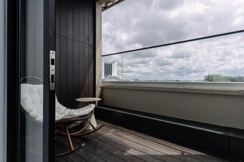 impiana by roxy hotel