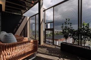 impiana by roxy hotel