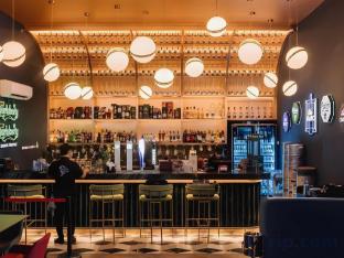 impiana by roxy hotel