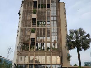 impiana by roxy hotel