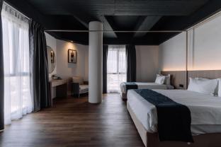impiana by roxy hotel
