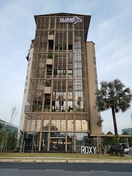 Impiana By Roxy Hotel,,3 star