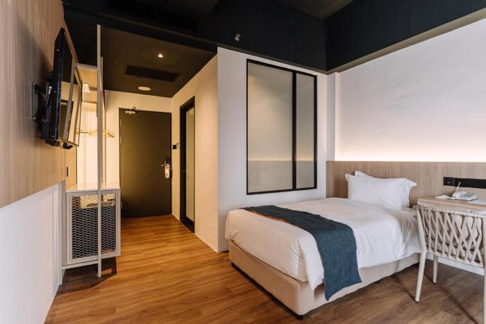 impiana by roxy hotel