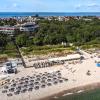 Dom Zdrojowy Resort & Spa - Destigo Hotels,Jastarnia>>Hel,5 star