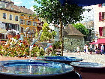 annecy