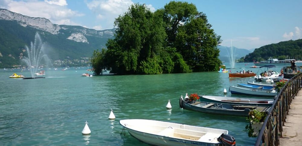 annecy