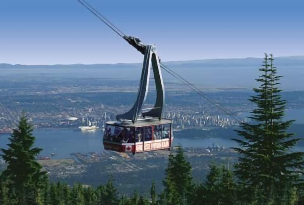 north vancouver