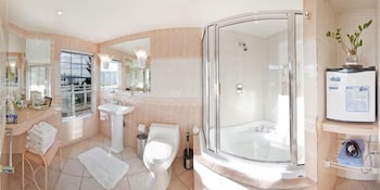 ocean breeze bandb