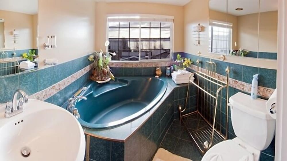 ocean breeze bandb