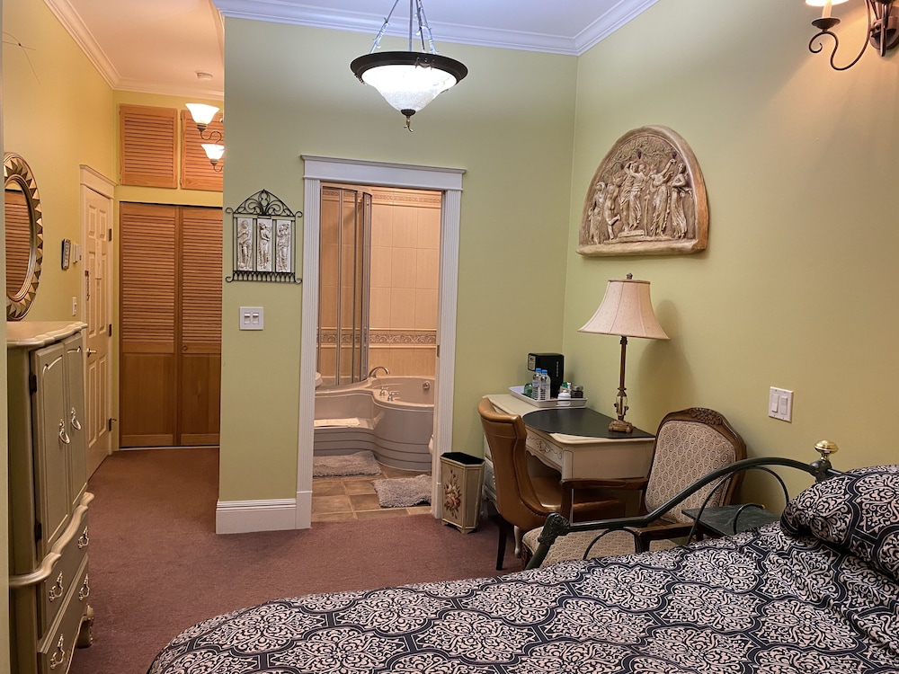 ocean breeze bandb