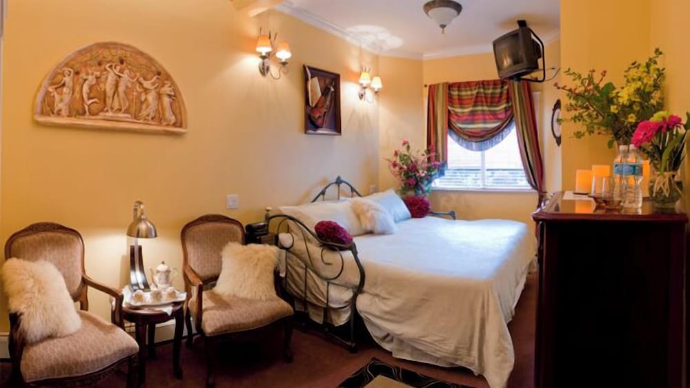 ocean breeze bandb