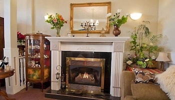 ocean breeze bandb