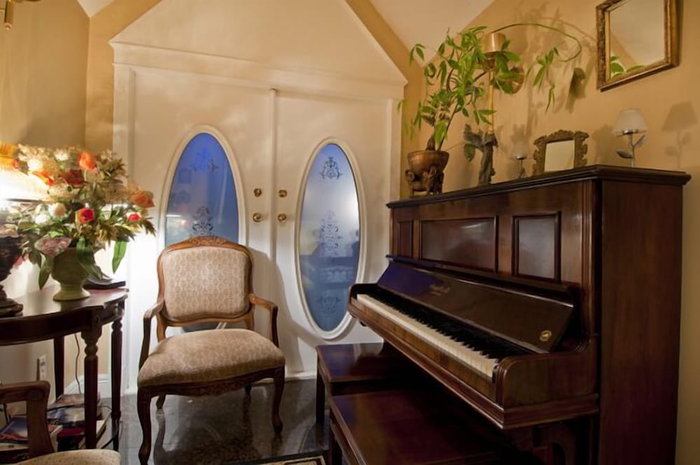 ocean breeze bandb