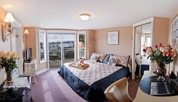 ocean breeze bandb