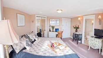 ocean breeze bandb