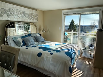 ocean breeze bandb