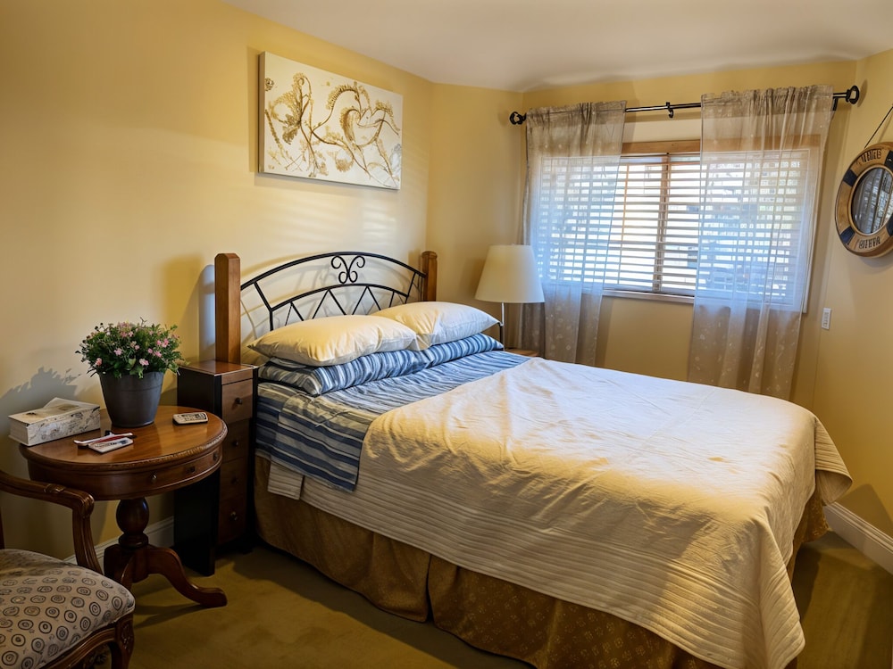 ocean breeze bandb