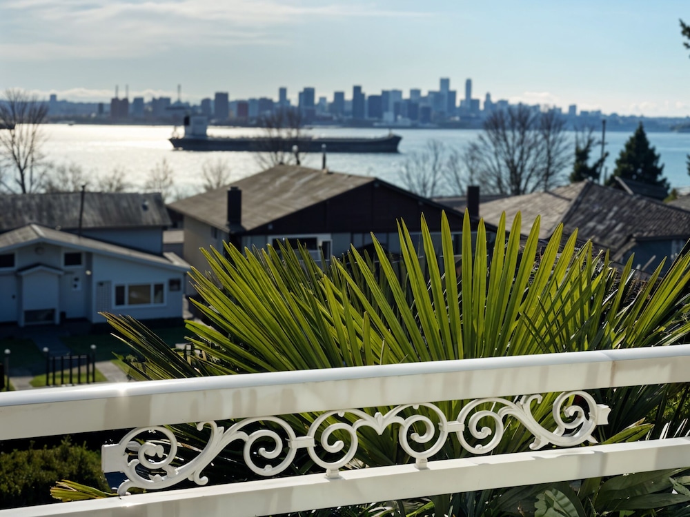 ocean breeze bandb