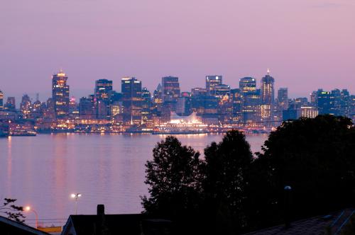 north vancouver