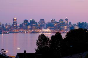 north vancouver