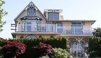 north vancouver